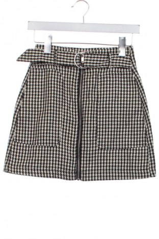 Rock Stradivarius, Größe XXS, Farbe Mehrfarbig, Preis 9,72 €