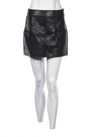 Sukně Stradivarius, Velikost S, Barva Černá, Cena  241,00 Kč