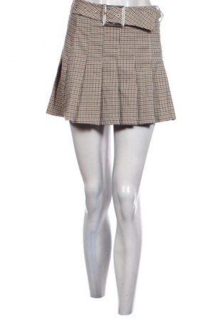 Sukně Stradivarius, Velikost S, Barva Vícebarevné, Cena  229,00 Kč