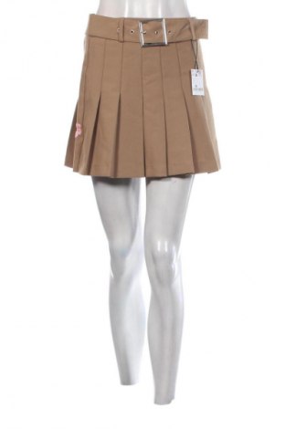 Rock Stradivarius, Größe S, Farbe Braun, Preis € 11,99