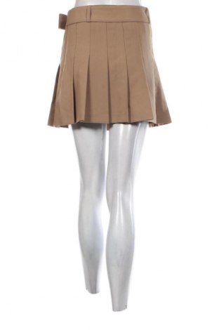 Rock Stradivarius, Größe S, Farbe Braun, Preis € 11,99