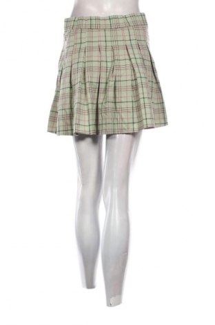 Fustă Stradivarius, Mărime M, Culoare Multicolor, Preț 35,99 Lei