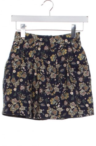 Szoknya Stradivarius, Méret XS, Szín Sokszínű, Ár 3 800 Ft