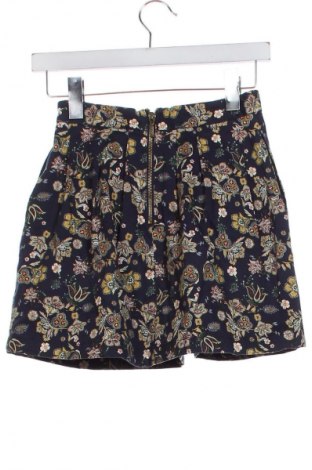 Szoknya Stradivarius, Méret XS, Szín Sokszínű, Ár 3 800 Ft