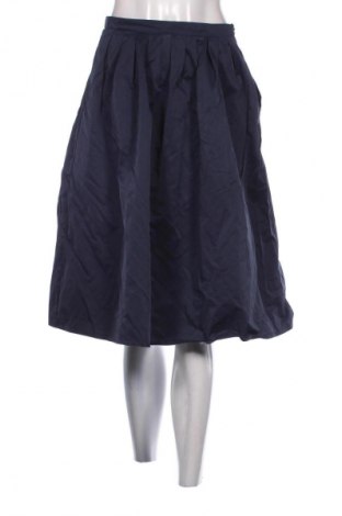 Φούστα Stradivarius, Μέγεθος M, Χρώμα Μπλέ, Τιμή 11,76 €