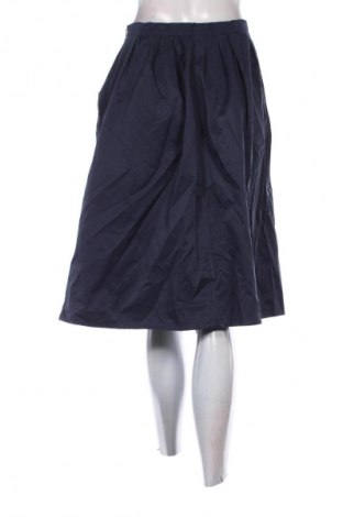 Φούστα Stradivarius, Μέγεθος M, Χρώμα Μπλέ, Τιμή 11,76 €