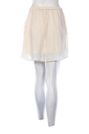 Φούστα Stradivarius, Μέγεθος L, Χρώμα Εκρού, Τιμή 9,72 €