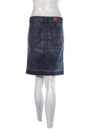 Sukňa Street One, Veľkosť M, Farba Modrá, Cena  11,95 €