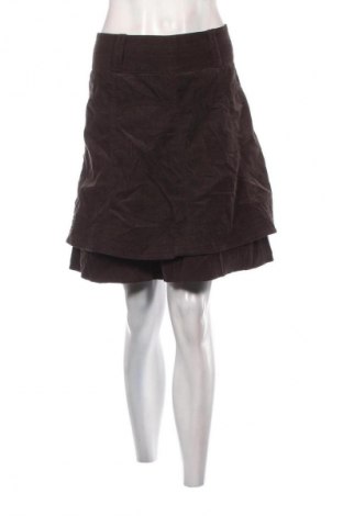 Sukňa Street One, Veľkosť L, Farba Hnedá, Cena  9,95 €