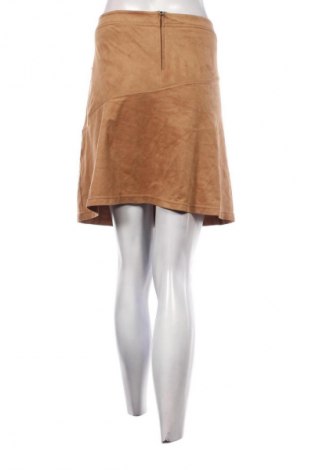 Fustă Street One, Mărime 3XL, Culoare Maro, Preț 43,99 Lei