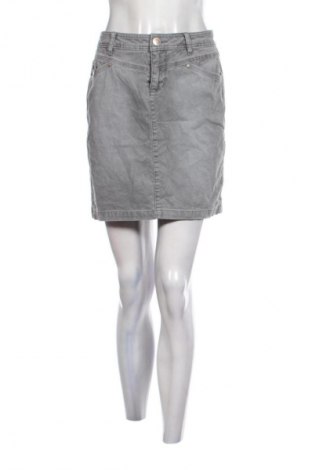 Sukňa Street One, Veľkosť M, Farba Sivá, Cena  21,00 €