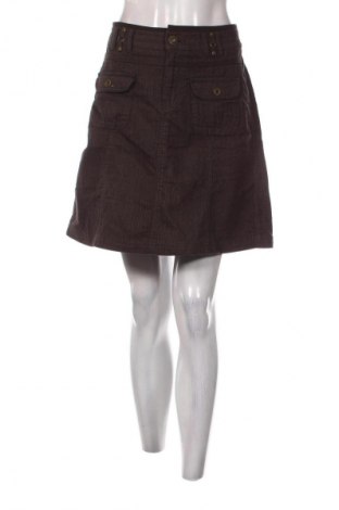 Sukně Street One, Velikost L, Barva Hnědá, Cena  229,00 Kč