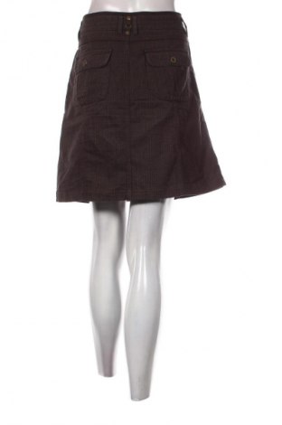 Sukně Street One, Velikost L, Barva Hnědá, Cena  229,00 Kč