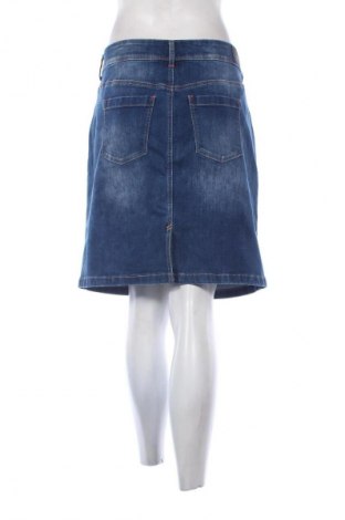 Sukně Street One, Velikost XXL, Barva Modrá, Cena  518,00 Kč
