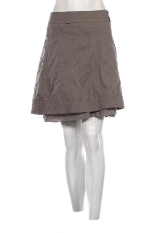 Sukňa Street One, Veľkosť L, Farba Hnedá, Cena  9,95 €