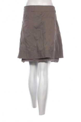 Sukňa Street One, Veľkosť L, Farba Hnedá, Cena  9,95 €