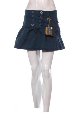 Rock Sublevel, Größe L, Farbe Blau, Preis € 11,99