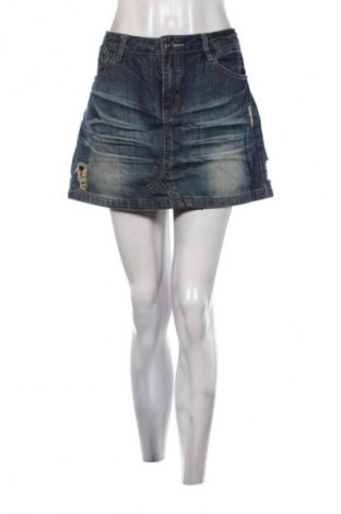 Φούστα Sublevel, Μέγεθος XL, Χρώμα Μπλέ, Τιμή 6,99 €