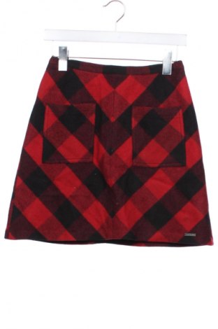 Sukně Superdry, Velikost XS, Barva Vícebarevné, Cena  409,00 Kč