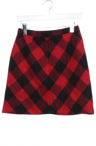 Sukně Superdry, Velikost XS, Barva Vícebarevné, Cena  409,00 Kč