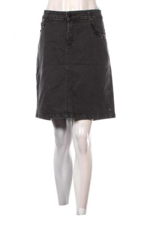 Φούστα Sure, Μέγεθος XL, Χρώμα Μαύρο, Τιμή 8,99 €