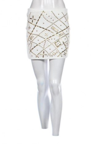 Sukně Sweewe, Velikost M, Barva Bílá, Cena  242,00 Kč