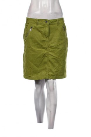 Szoknya TCM, Méret L, Szín Zöld, Ár 2 509 Ft