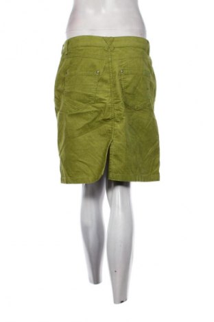 Szoknya TCM, Méret L, Szín Zöld, Ár 2 509 Ft