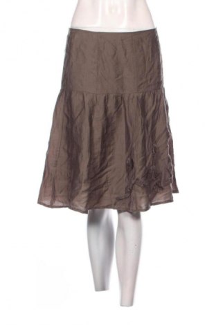 Rock Taifun, Größe M, Farbe Beige, Preis 28,13 €