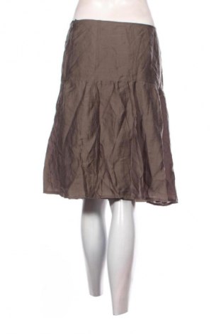 Rock Taifun, Größe M, Farbe Beige, Preis 28,13 €