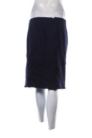 Szoknya Talbots, Méret L, Szín Kék, Ár 3 789 Ft