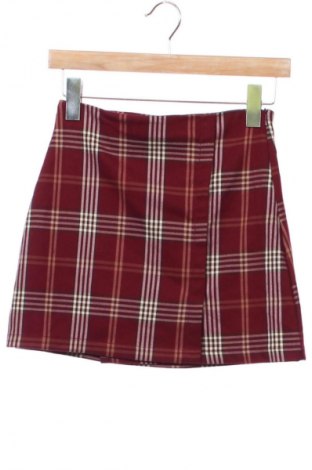 Rock Tally Weijl, Größe XS, Farbe Mehrfarbig, Preis 6,99 €