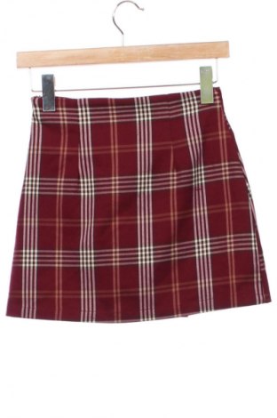 Rock Tally Weijl, Größe XS, Farbe Mehrfarbig, Preis 6,99 €