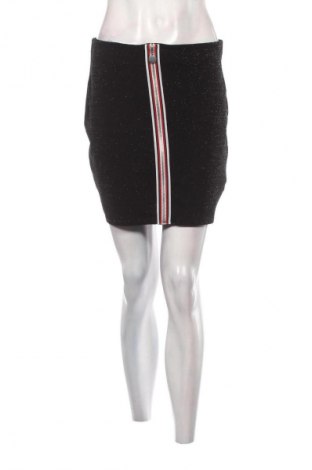 Rock Tally Weijl, Größe M, Farbe Schwarz, Preis 7,99 €