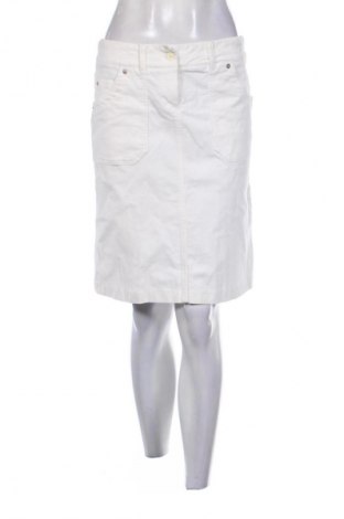 Sukně Tally Weijl, Velikost M, Barva Krémová, Cena  247,00 Kč