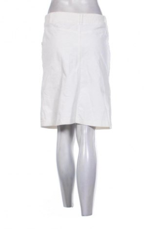 Sukně Tally Weijl, Velikost M, Barva Krémová, Cena  247,00 Kč