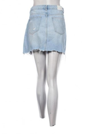 Sukně Tally Weijl, Velikost M, Barva Modrá, Cena  199,00 Kč