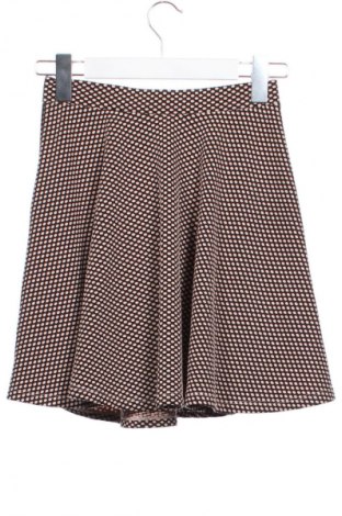 Пола Tally Weijl, Размер XXS, Цвят Многоцветен, Цена 10,99 лв.