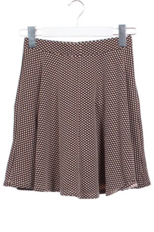 Пола Tally Weijl, Размер XXS, Цвят Многоцветен, Цена 10,99 лв.