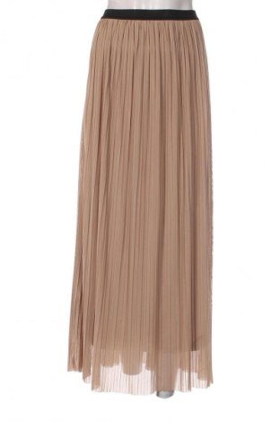 Szoknya Tally Weijl, Méret S, Szín Bézs, Ár 4 459 Ft