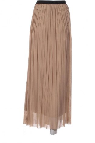 Szoknya Tally Weijl, Méret S, Szín Bézs, Ár 4 459 Ft