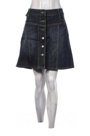 Spódnica Tantum O.N., Rozmiar XL, Kolor Niebieski, Cena 44,99 zł