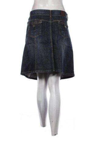 Spódnica Tantum O.N., Rozmiar XL, Kolor Niebieski, Cena 44,99 zł