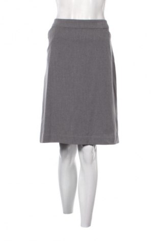 Szoknya Tatuum, Méret L, Szín Szürke, Ár 12 403 Ft