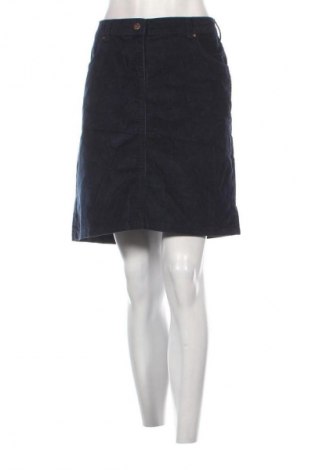 Sukně Tchibo, Velikost XXL, Barva Modrá, Cena  159,00 Kč