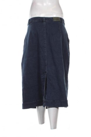 Φούστα Tchibo, Μέγεθος XXL, Χρώμα Μπλέ, Τιμή 13,99 €