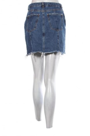 Sukně Terranova, Velikost M, Barva Modrá, Cena  189,00 Kč