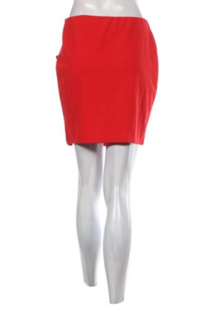 Fustă Terranova, Mărime L, Culoare Roșu, Preț 28,99 Lei