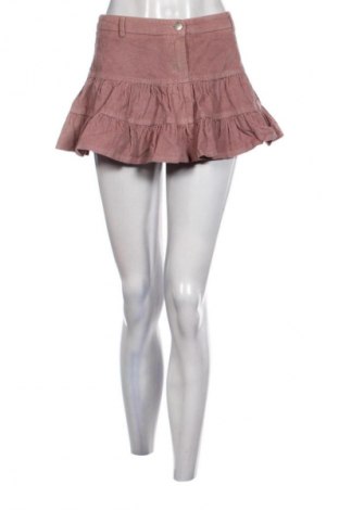 Fustă Terranova, Mărime M, Culoare Roz, Preț 50,00 Lei
