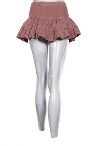 Fustă Terranova, Mărime M, Culoare Roz, Preț 50,00 Lei